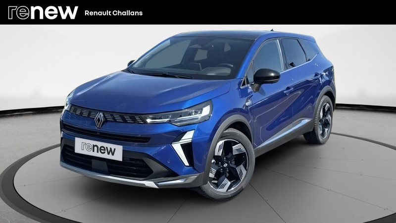 Renault Symbioz