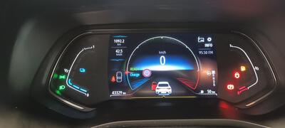 Vehicle 3D Image