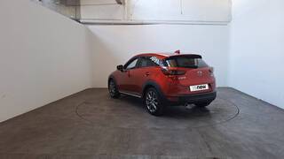 Vehicle 3D Image