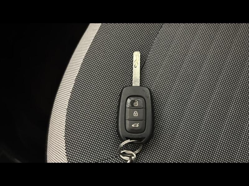 Renault Twingo III