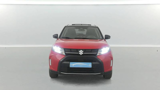 Vehicle 3D Image