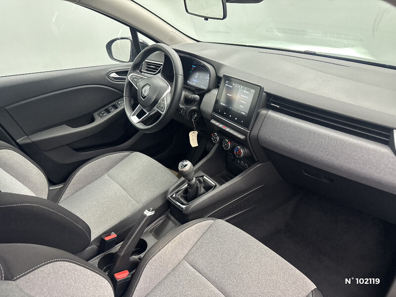 Renault Clio V