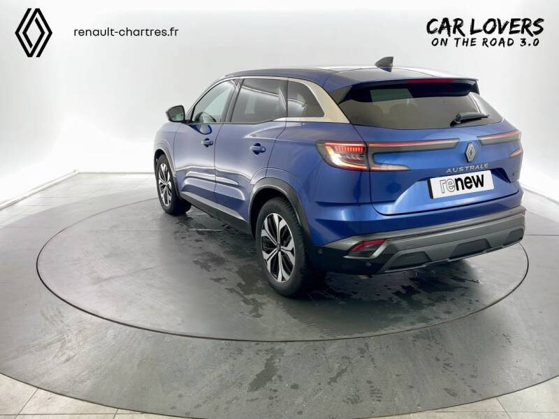 Renault Austral
