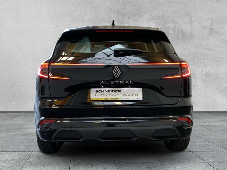 Renault Austral – Bild 4