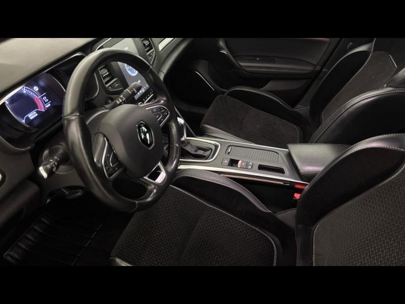 Renault Megane IV Berline
