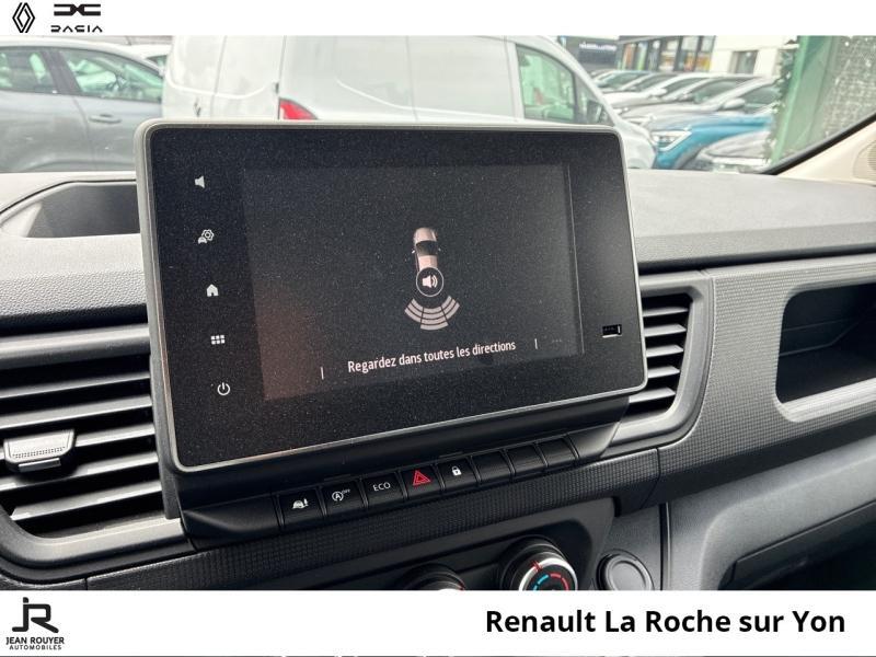 Renault Trafic Fourgon