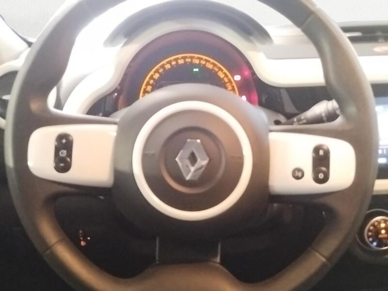 Renault Twingo III