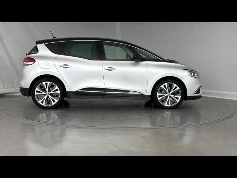 Renault Scenic IV
