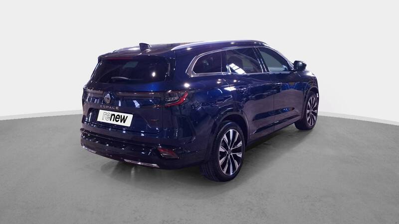 Renault Espace VI