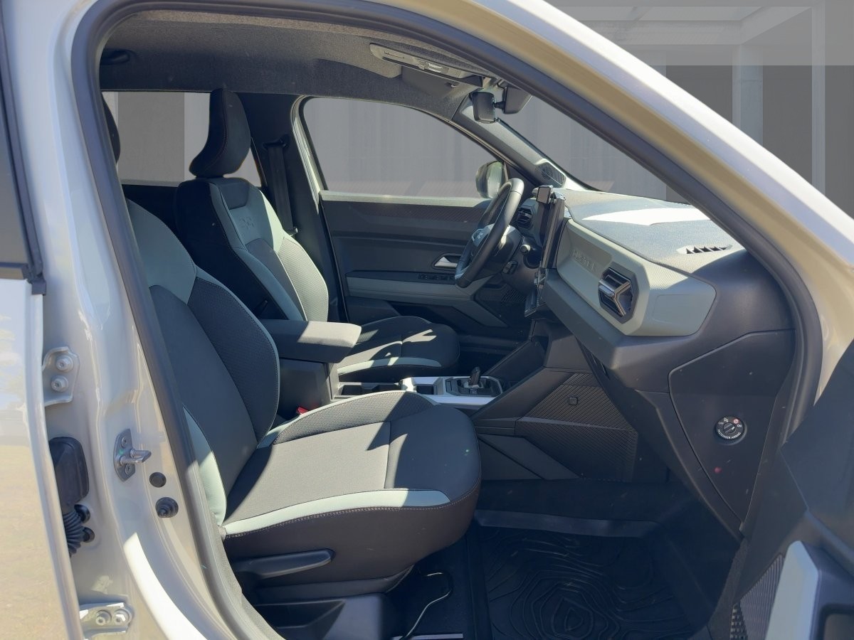 Dacia Duster – Bild 7