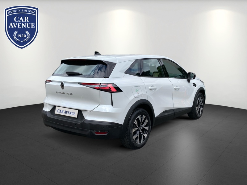 Renault Symbioz