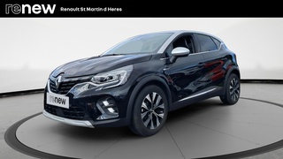 CAPTUR