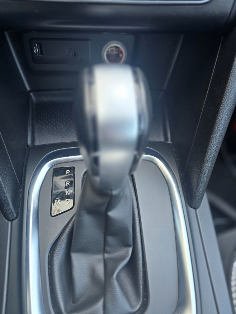RENAULT Megane 2022 — imagine 40