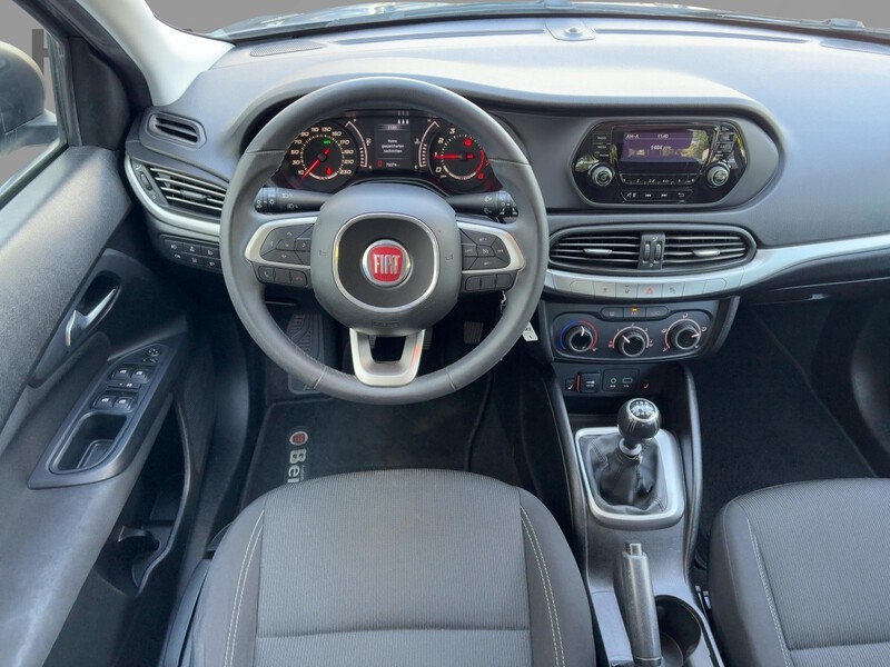 Fiat Tipo