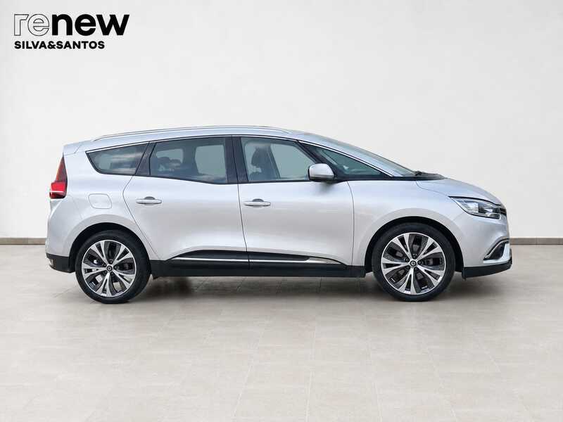 RENAULT Grand Scenic Intens ENERGY dCi 130 — photo 4