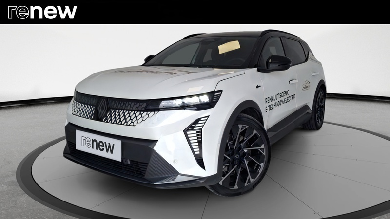 RENAULT Scenic 2024 — imagine 2