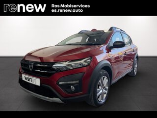 SANDERO