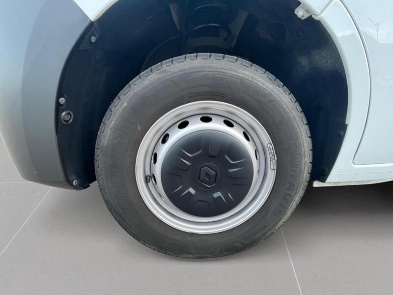 Renault Master Fourgon