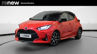 Vehicle 3D Image