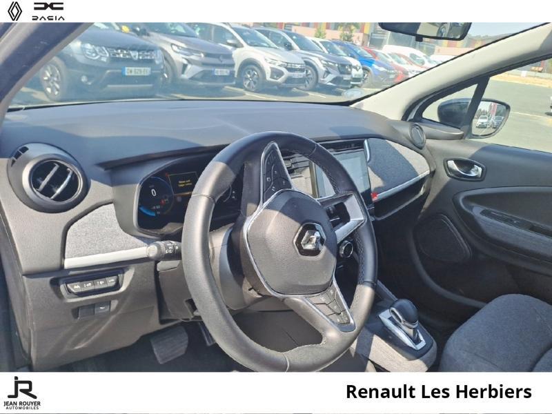 Renault ZOE E-Tech Electrique