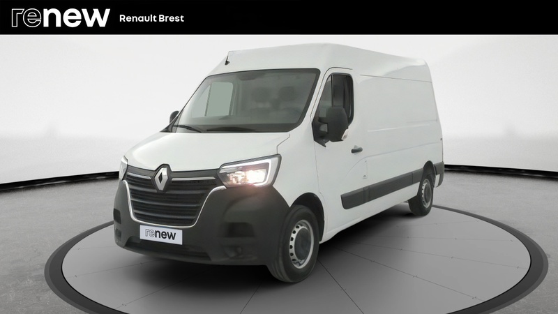 Renault Master III