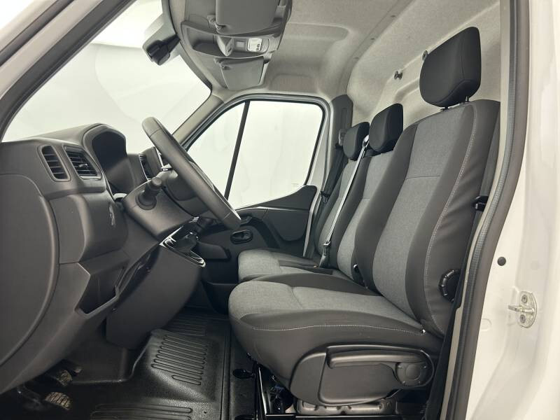 Renault Master III