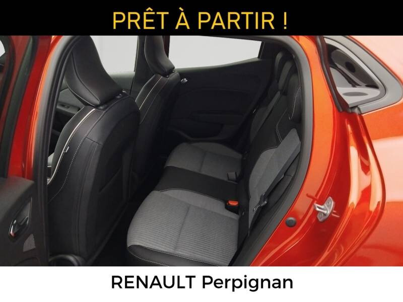 Renault Clio V
