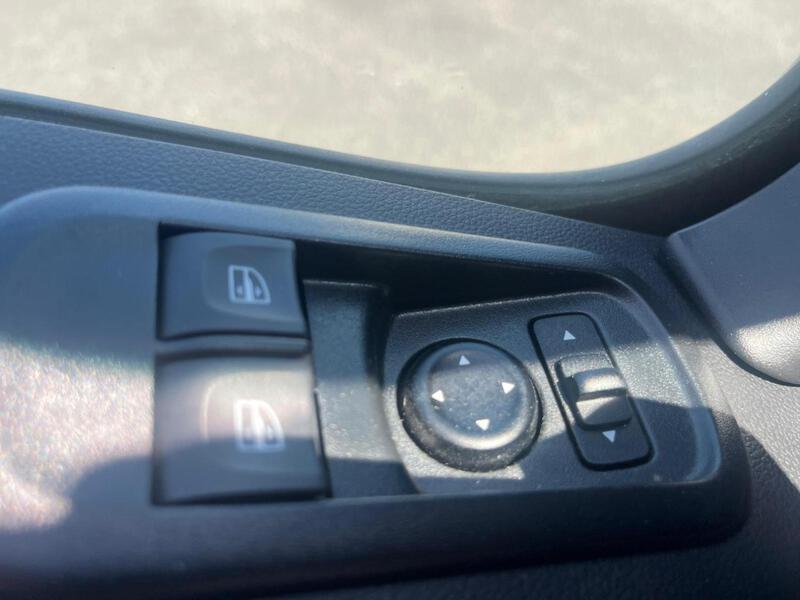 Renault Master Plancher Cabine