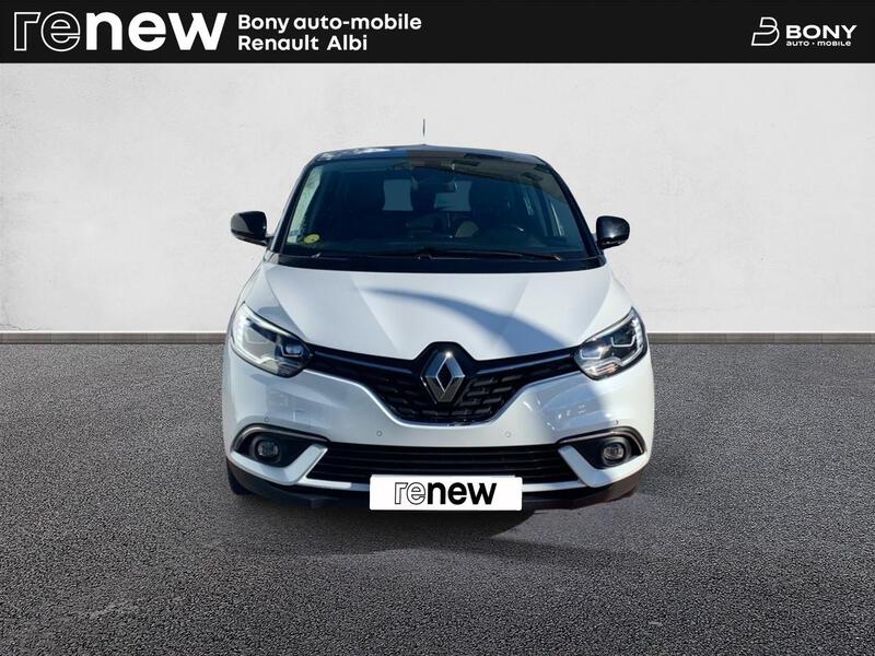 Renault Scenic IV