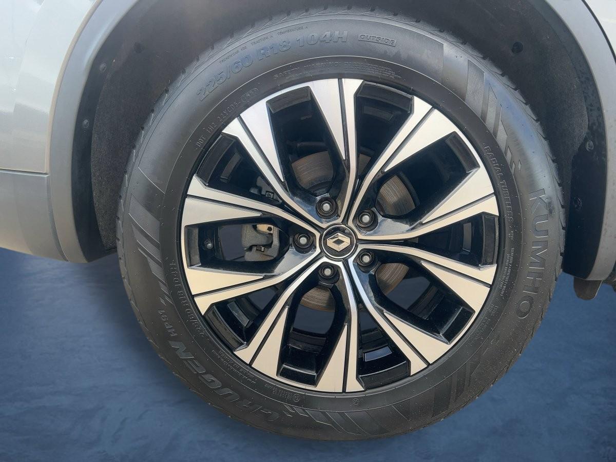 Renault Koleos – Bild 20