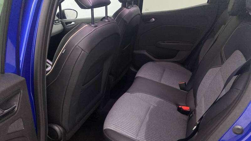 Renault Clio V