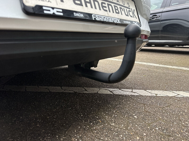 Fahrzeugabbildung Talisman Scheckheft PDC Bild 19 von 20