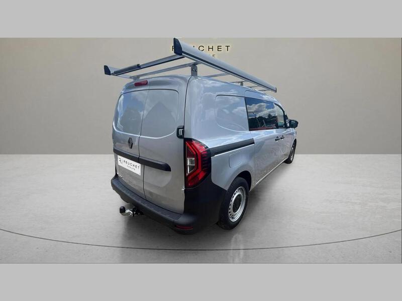 Renault Kangoo VU