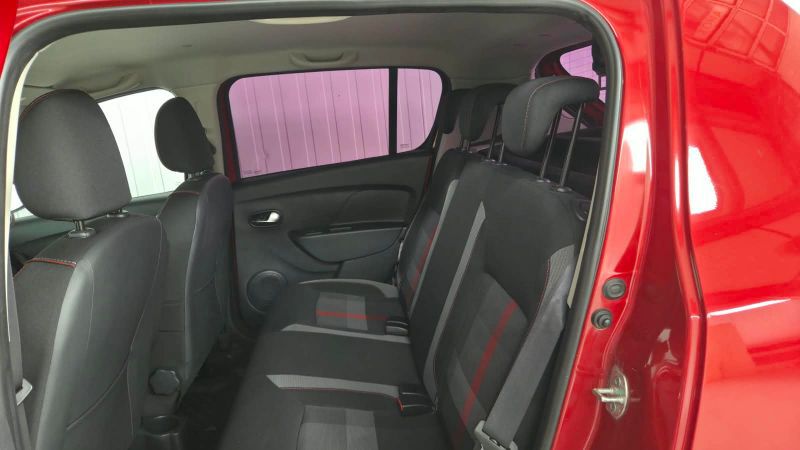DACIA Sandero 2019 — imagine 15
