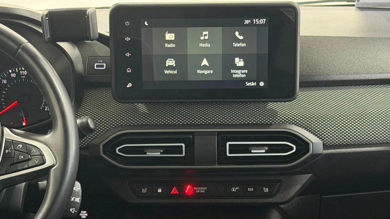 DACIA Jogger 2023 — imagine 49