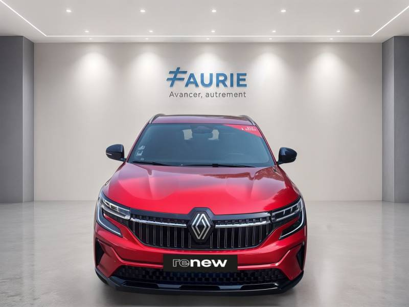 Renault Espace VI