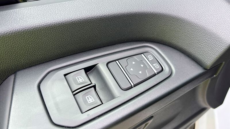 Renault Trafic Fourgon