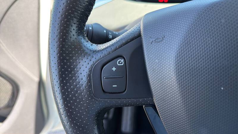 Renault ZOE E-Tech Electrique