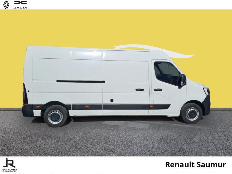 Renault Master Fourgon