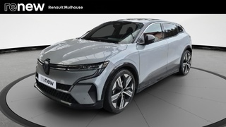 MEGANE E-TECH ELECTRIQUE
