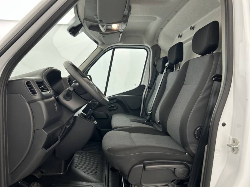 Renault Master III