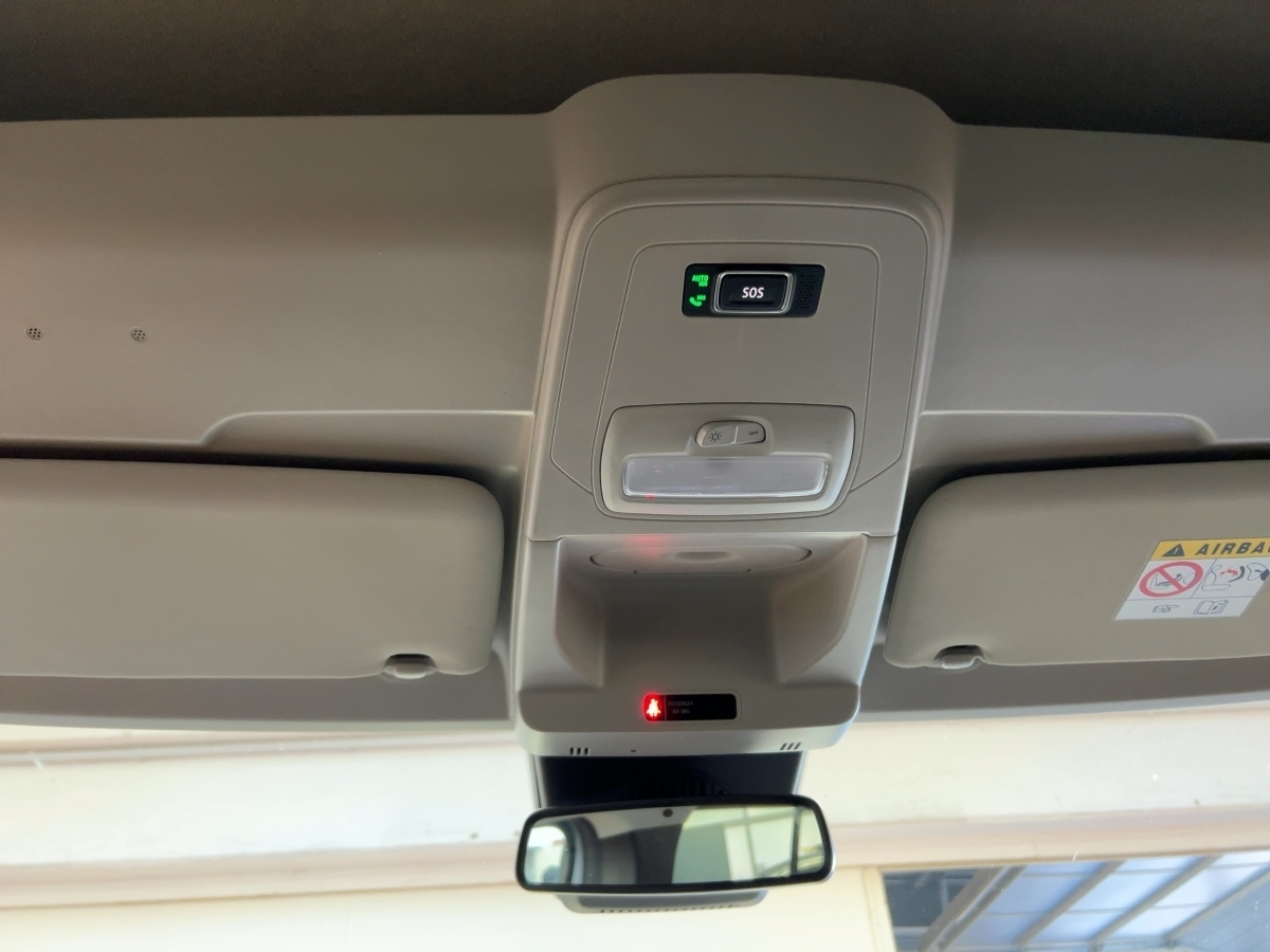 Renault Grand Kangoo – Bild 16