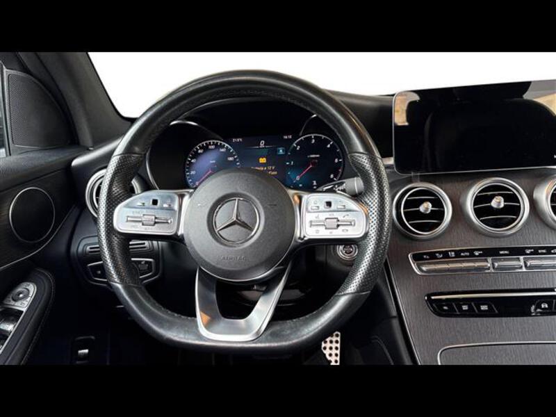 Mercedes GLC