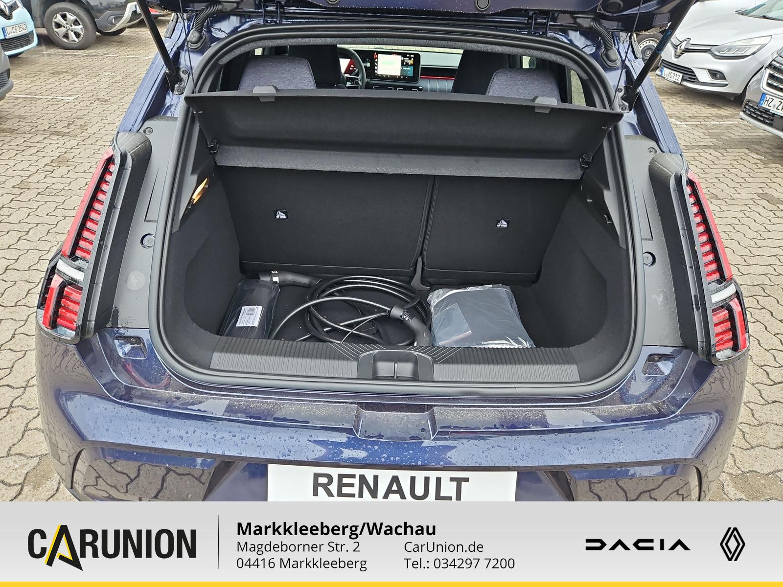 Renault R 5 – Bild 11