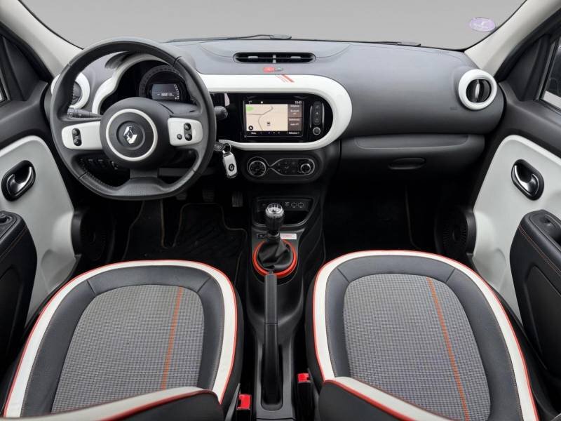 Renault Twingo III