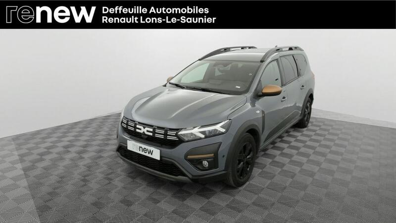 Dacia Jogger