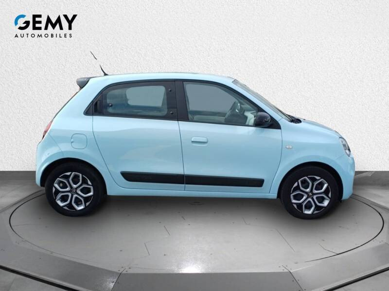 Renault Twingo III