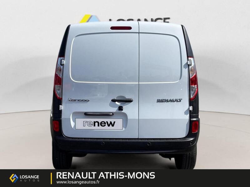 Renault Kangoo VU