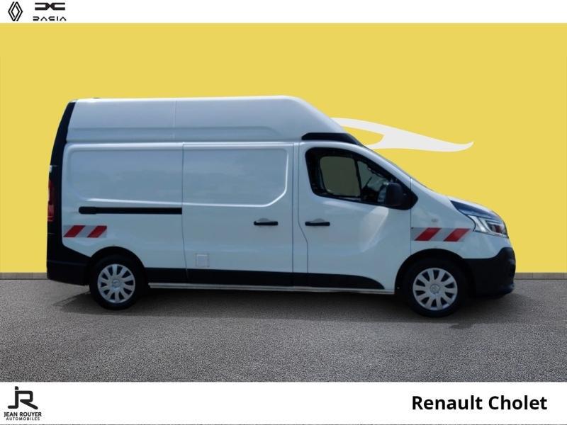 Renault Trafic Fourgon