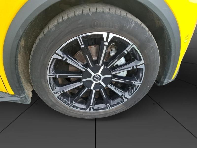 Renault R5 E-Tech Electrique